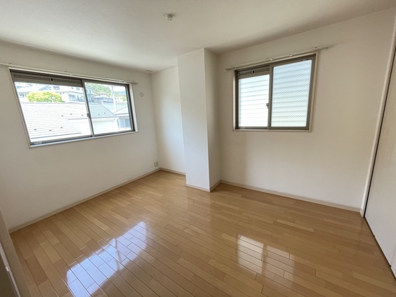 ヴィランス大塚Ⅱ