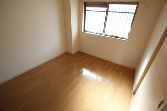 ヴィランス大塚Ⅱ