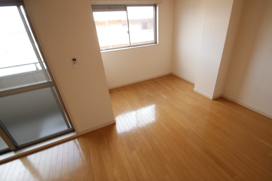 ヴィランス大塚Ⅱ