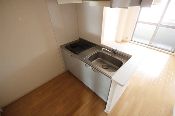 ヴィランス大塚Ⅱ