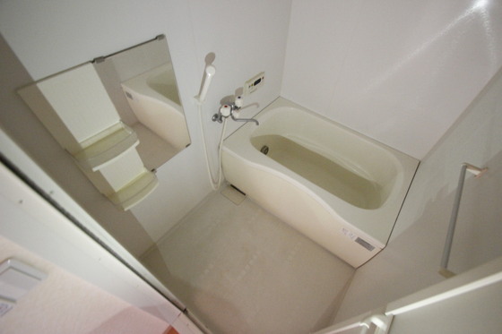 ヴィランス大塚Ⅱ