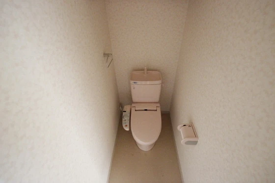 ヴィランス大塚Ⅱ