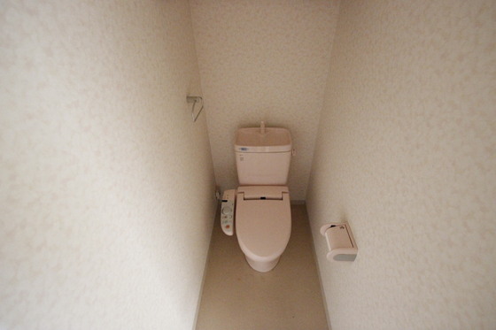 ヴィランス大塚Ⅱ