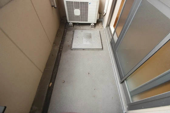 ヴィランス大塚Ⅱ