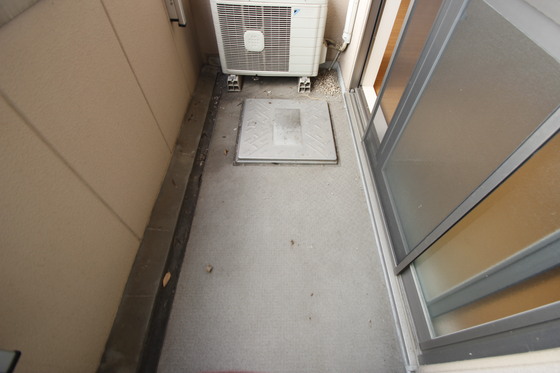 ヴィランス大塚Ⅱ