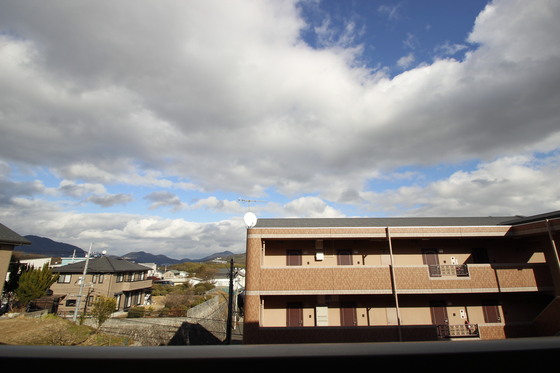 ヴィランス大塚Ⅱ