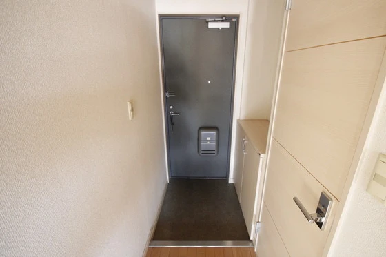 ヴィランス大塚Ⅱ