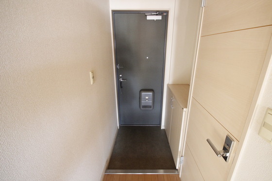 ヴィランス大塚Ⅱ