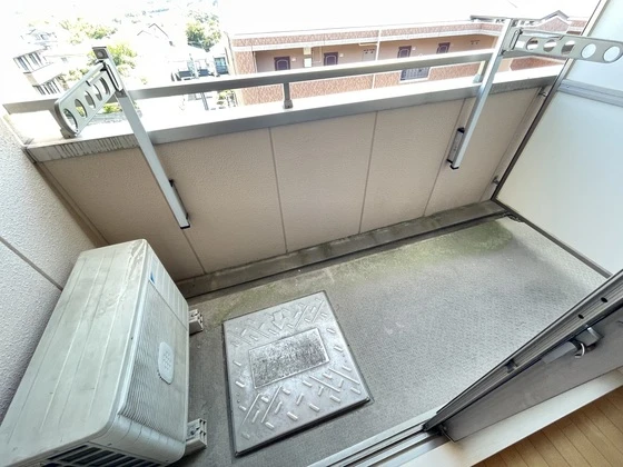 ヴィランス大塚Ⅱ