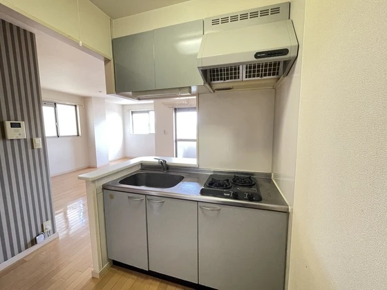 ヴィランス大塚Ⅱ