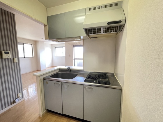 ヴィランス大塚Ⅱ