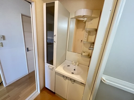 ヴィランス大塚Ⅱ