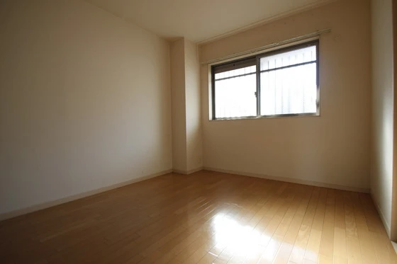 ヴィランス大塚Ⅱ