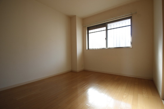 ヴィランス大塚Ⅱ