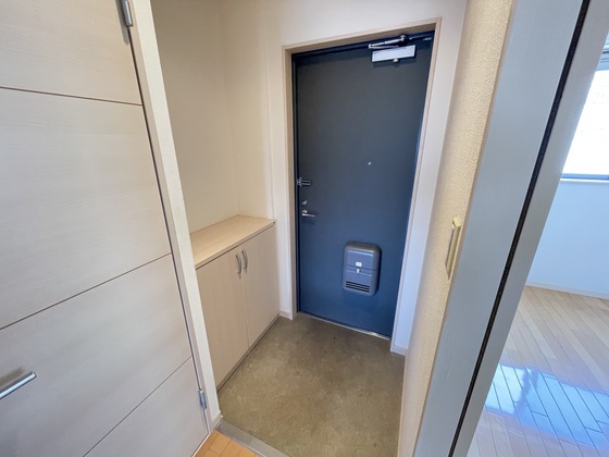 ヴィランス大塚Ⅱ