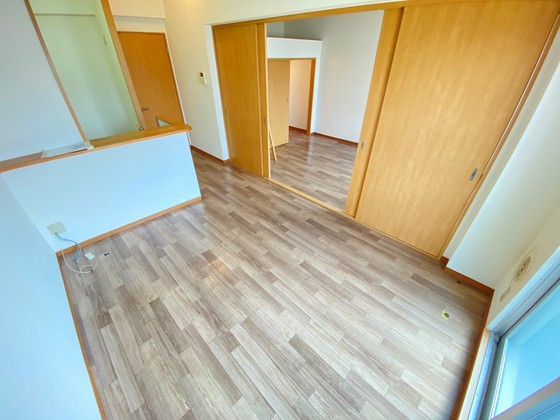 オリオリシティV