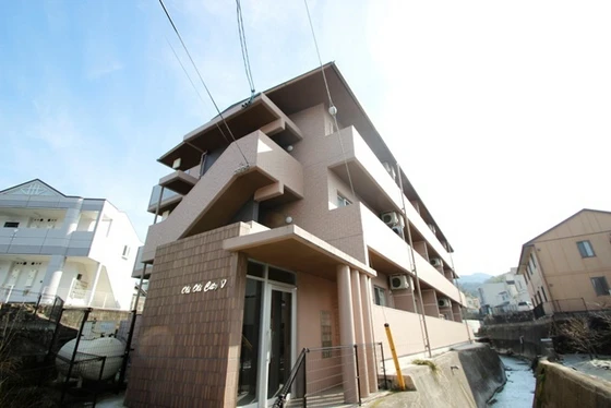 オリオリシティV