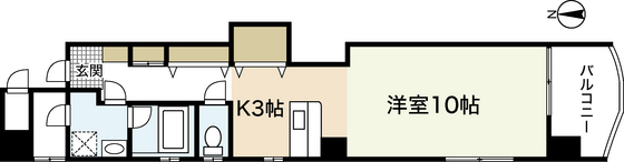 リヴレタカスギ