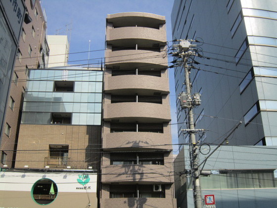 リヴレタカスギ