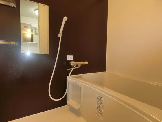 ライオンズマンション古江西