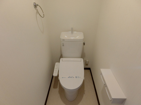 ライオンズマンション古江西