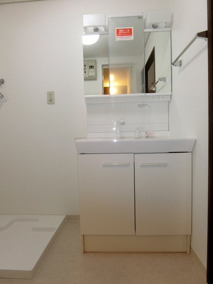 ライオンズマンション古江西