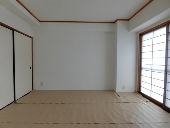 ライオンズマンション古江西