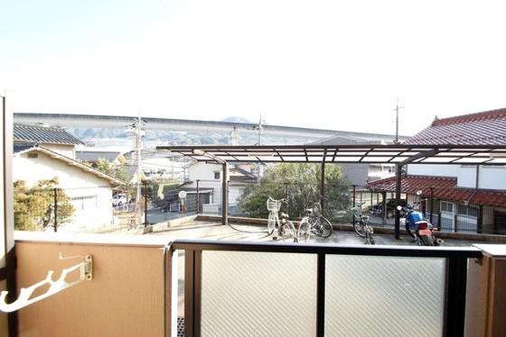 ラフィアン長楽寺