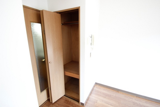 ラフィアン長楽寺