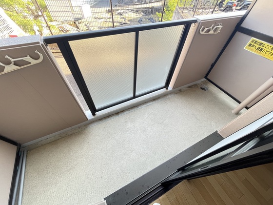 ラフィアン長楽寺