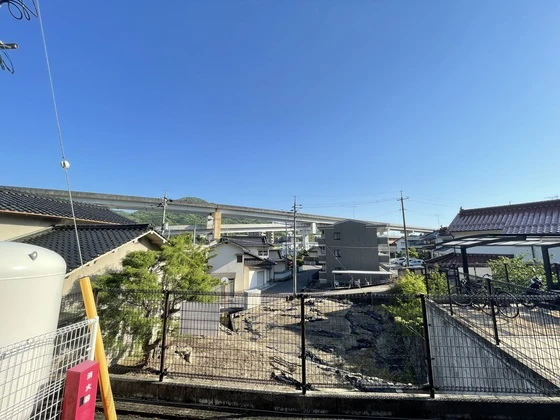 ラフィアン長楽寺