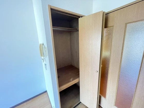 ラフィアン長楽寺