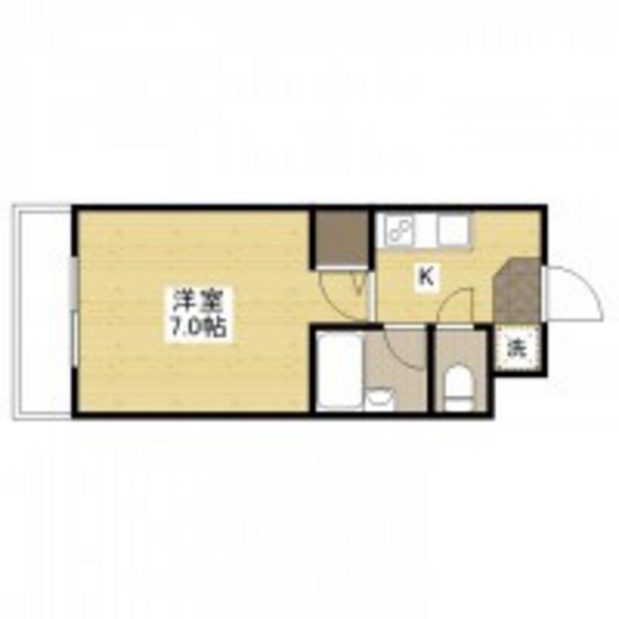 ラフィアン長楽寺