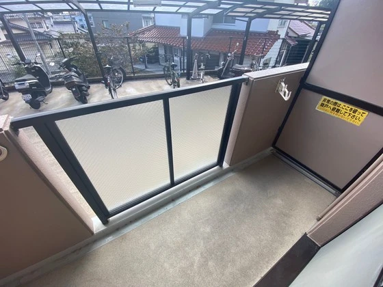 ラフィアン長楽寺