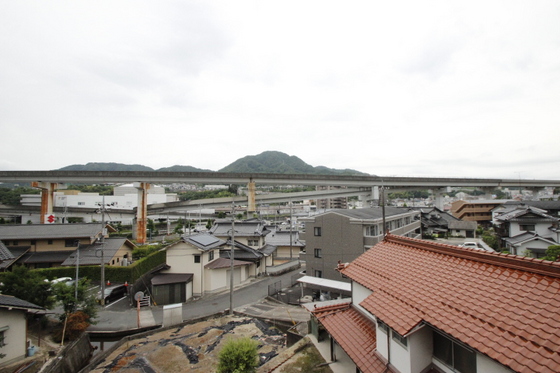 ラフィアン長楽寺