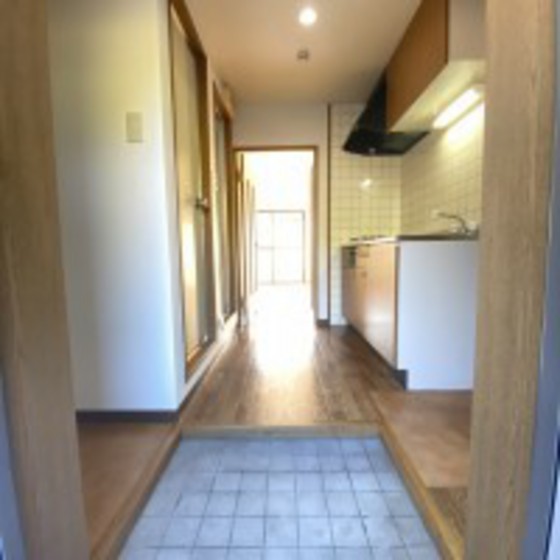 ラフィアン長楽寺