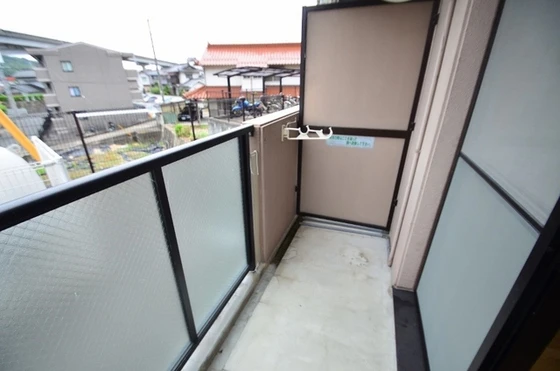 ラフィアン長楽寺