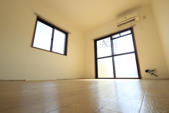 ラフィアン長楽寺