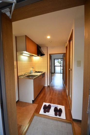 ラフィアン長楽寺