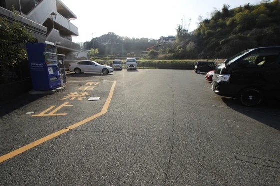 ラフィアン長楽寺