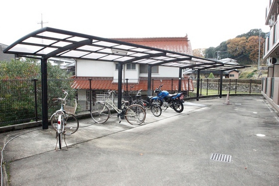 ラフィアン長楽寺