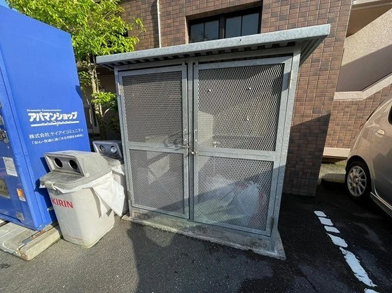 ラフィアン長楽寺