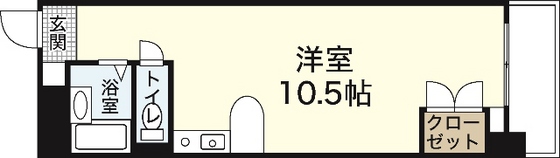 サニーヴィラゆうき