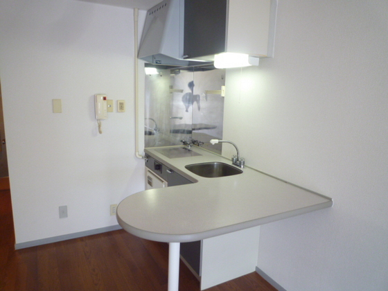 サニーヴィラゆうき