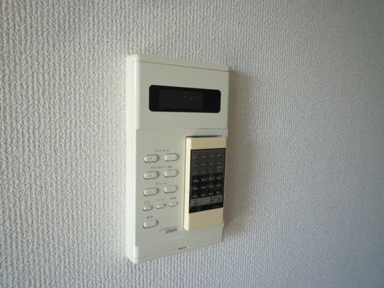 サニーヴィラゆうき