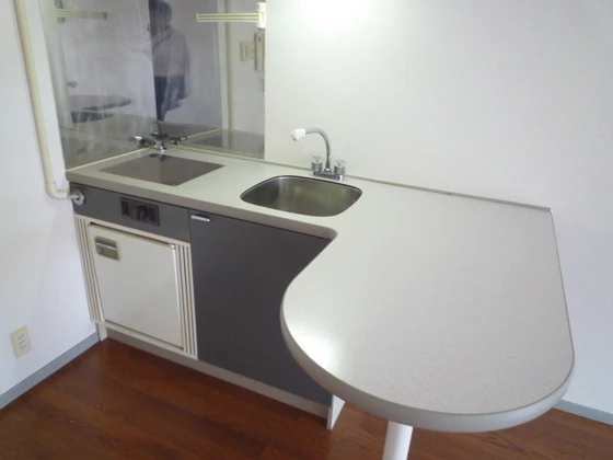 サニーヴィラゆうき