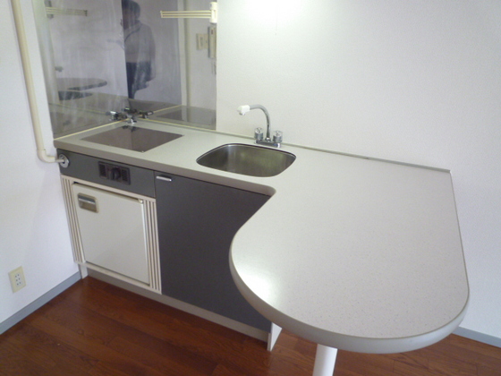 サニーヴィラゆうき