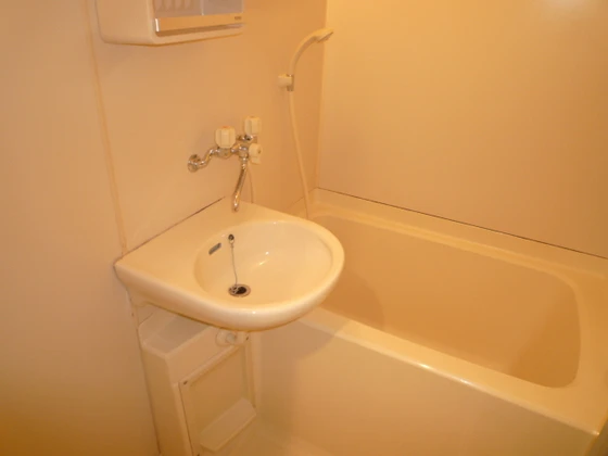 サニーヴィラゆうき