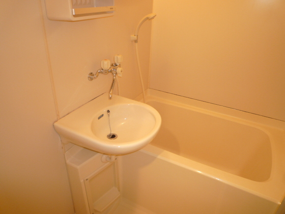 サニーヴィラゆうき