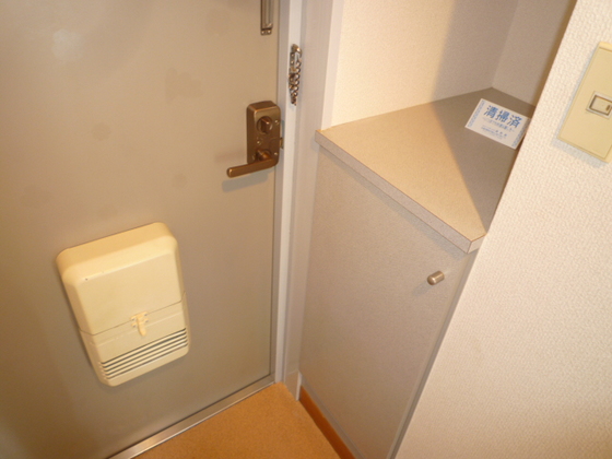 サニーヴィラゆうき